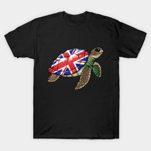 united kingdom T-Shirt